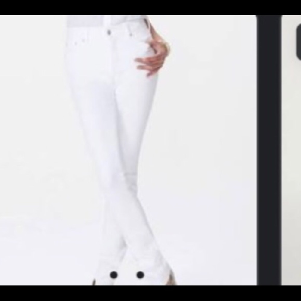 Not Your Daughters Jeans